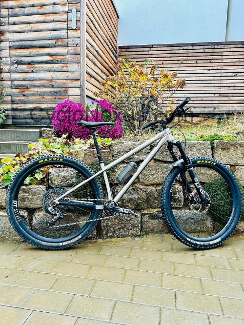 Kingdom Vendetta X3 scheda tecnica e recensioni